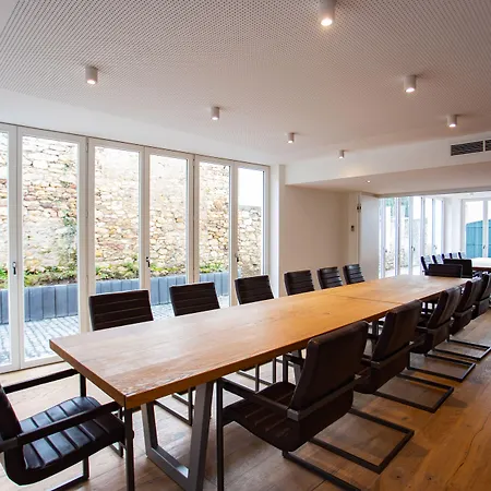 Kronenschloesschen Hotel Eltville am Rhein