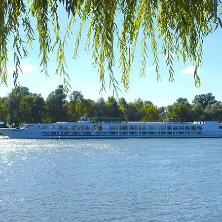 Kronenschloesschen Hotel Eltville am Rhein