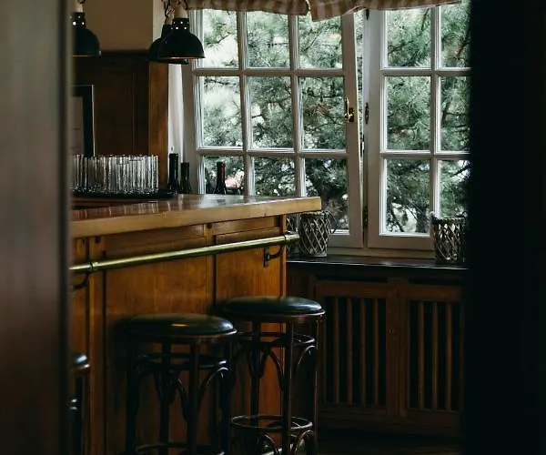 Hotel Kronenschloesschen Eltville am Rhein