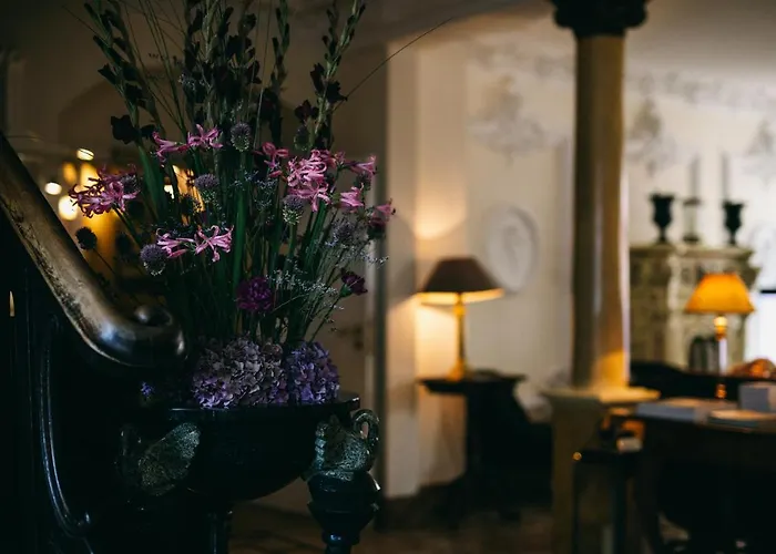 Kronenschloesschen Hotel 4*