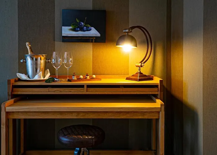 Kronenschloesschen Hotel Eltville am Rhein