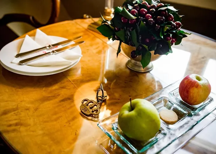 Kronenschloesschen Eltville am Rhein