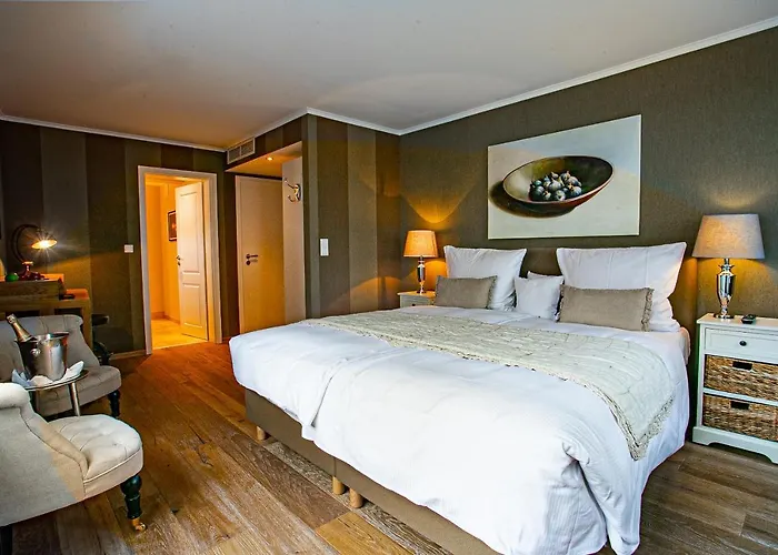 Hotel Kronenschloesschen