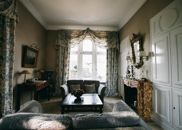 Kronenschloesschen 4*