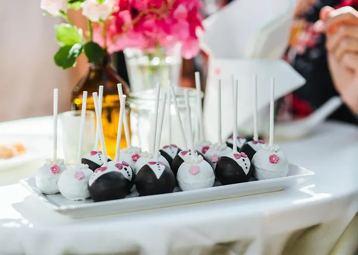 Kronenschloesschen Hotel Eltville am Rhein