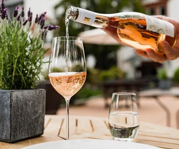 Kronenschloesschen 4*