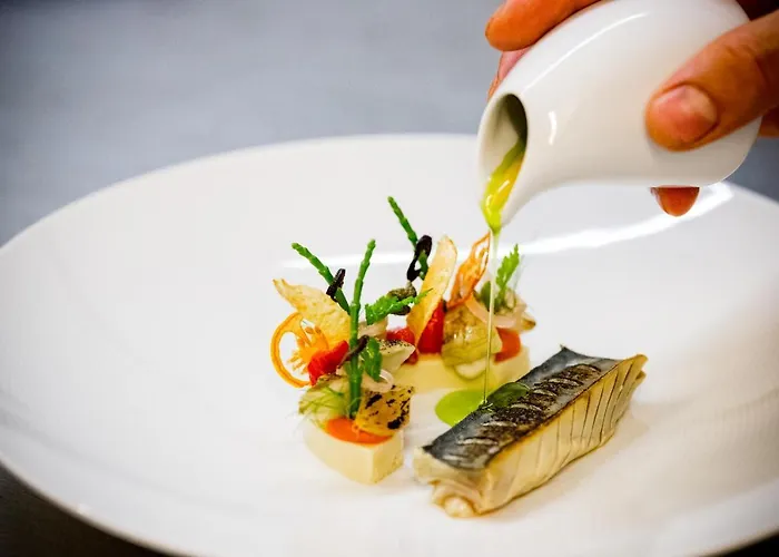 Hotel Kronenschloesschen