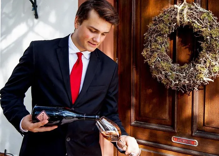 Kronenschloesschen 4*