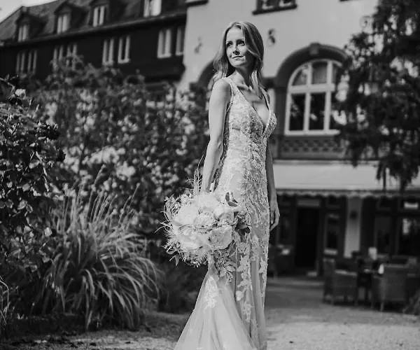 Kronenschloesschen 4* Eltville am Rhein