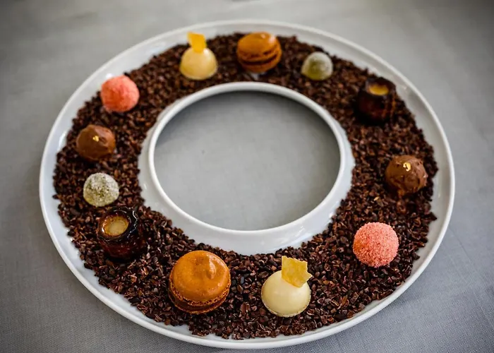 Hotel Kronenschloesschen 4*