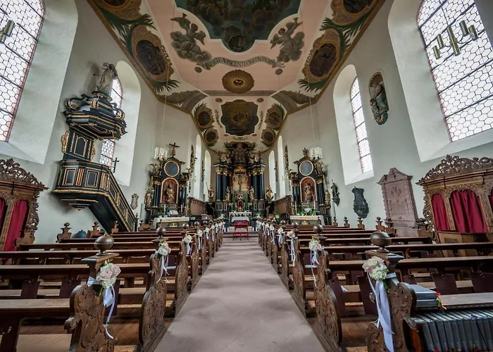 Hotel Kronenschloesschen 4*