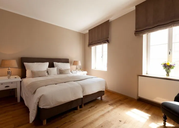 Kronenschloesschen Hotel 4*