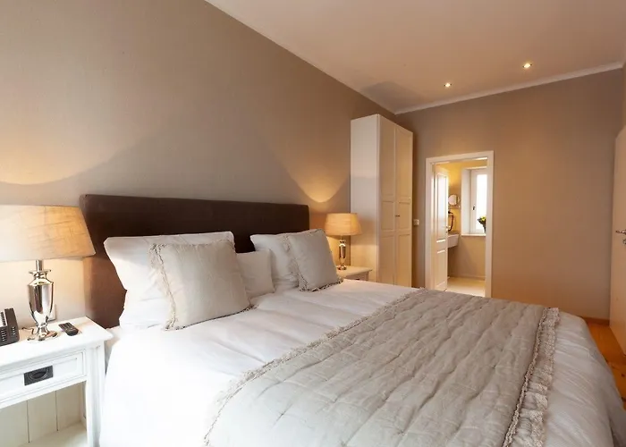 Hotel Kronenschloesschen Eltville am Rhein