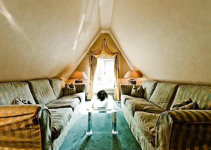 Kronenschloesschen 4* Eltville am Rhein