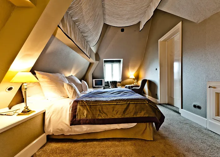 Kronenschloesschen 4*