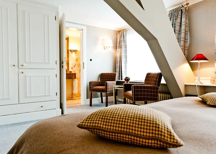 Kronenschloesschen 4*