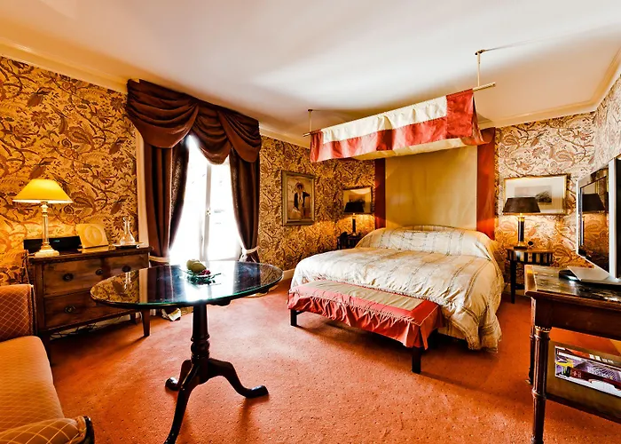 Hotel Kronenschloesschen 4*