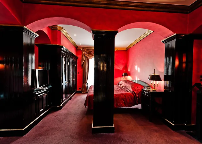 Hotel Kronenschloesschen