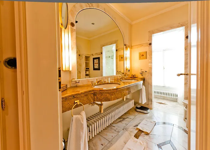 Hotel Kronenschloesschen