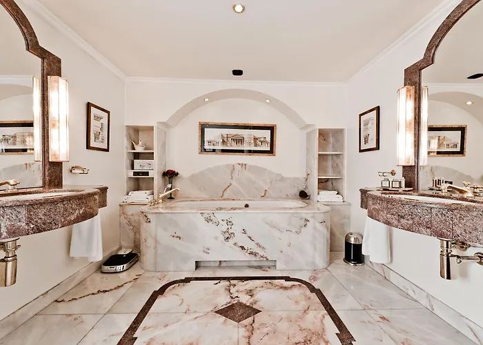 Kronenschloesschen Hotel Eltville am Rhein