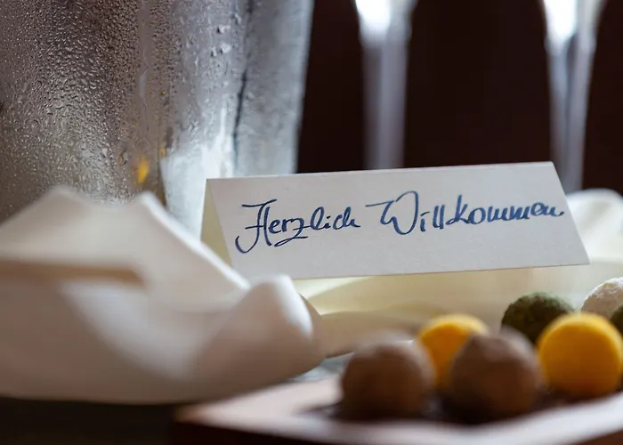 Hotel Kronenschloesschen