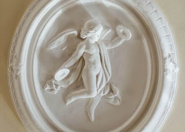 Hotel Kronenschloesschen Eltville am Rhein