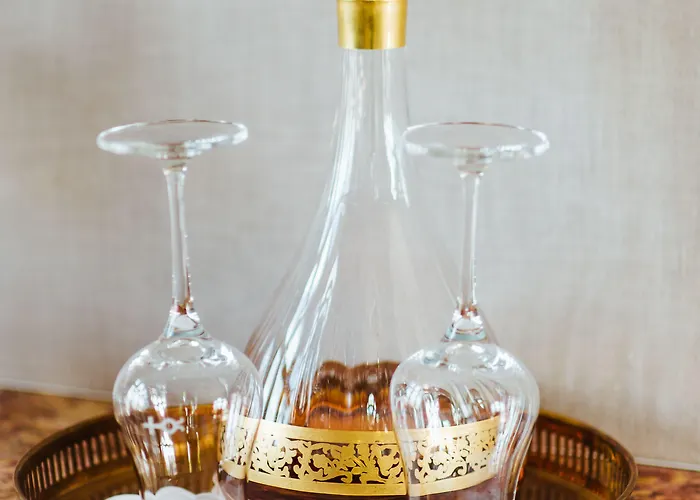 Kronenschloesschen Eltville am Rhein