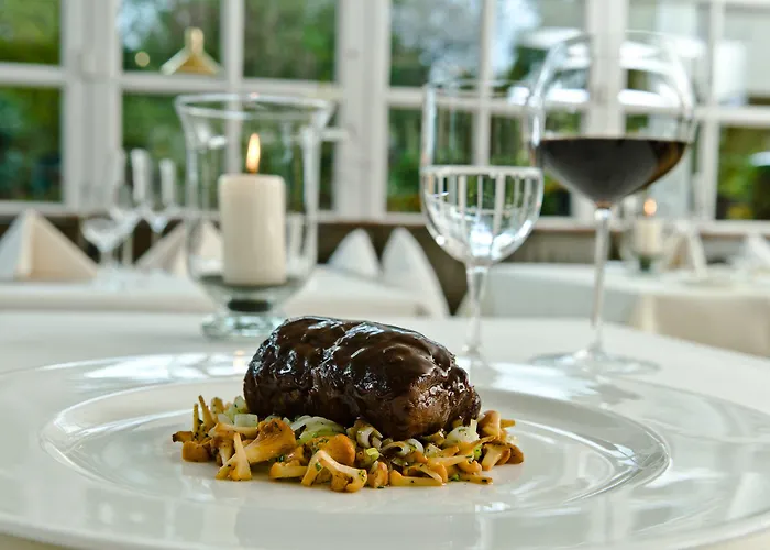 Kronenschloesschen 4* Eltville am Rhein