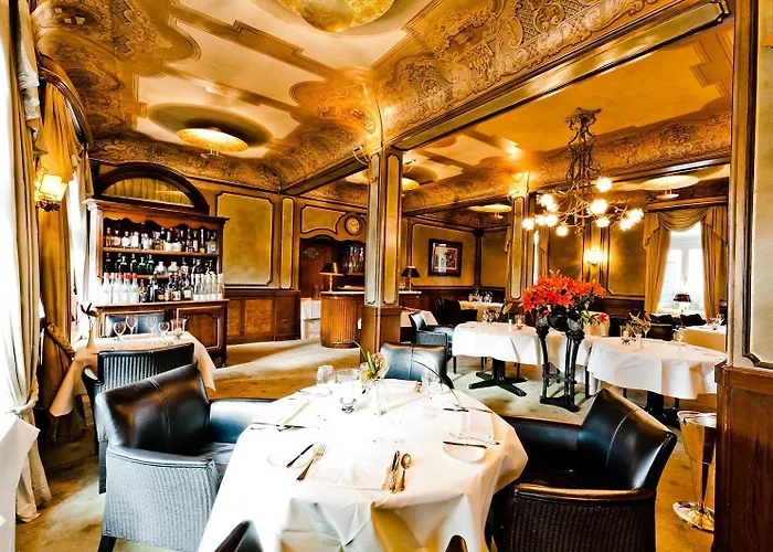 Hotel Kronenschloesschen