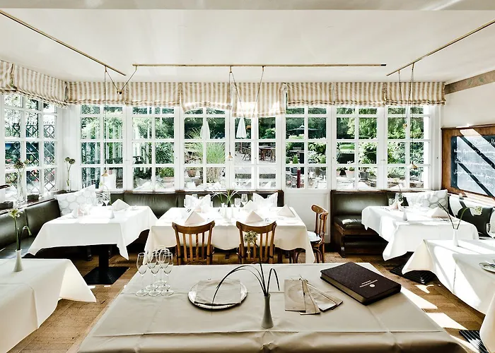 Hotel Kronenschloesschen 4*