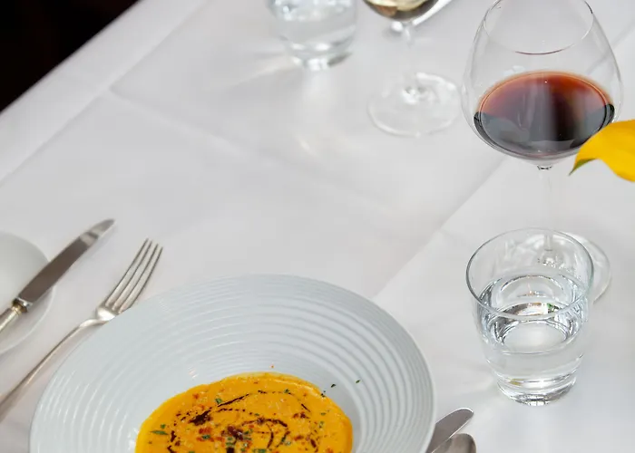 Hotel Kronenschloesschen 4*