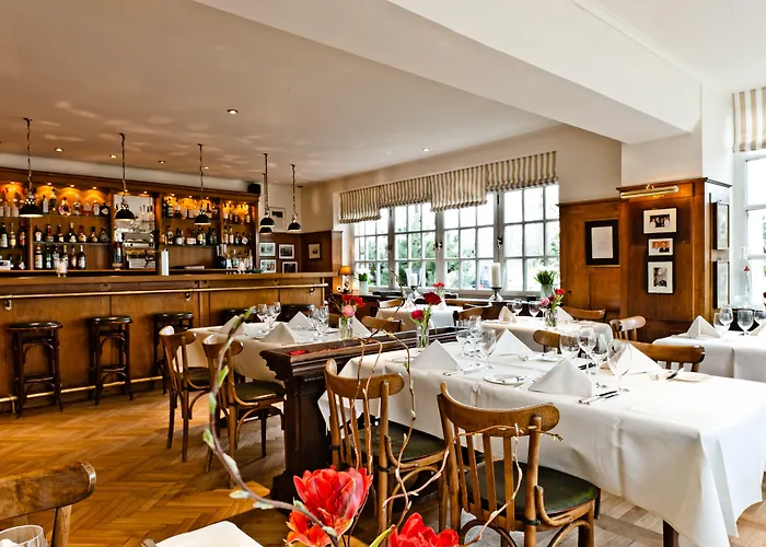 Kronenschloesschen Eltville am Rhein