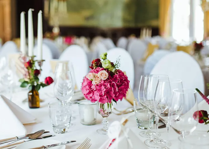 Hotel Kronenschloesschen 4*