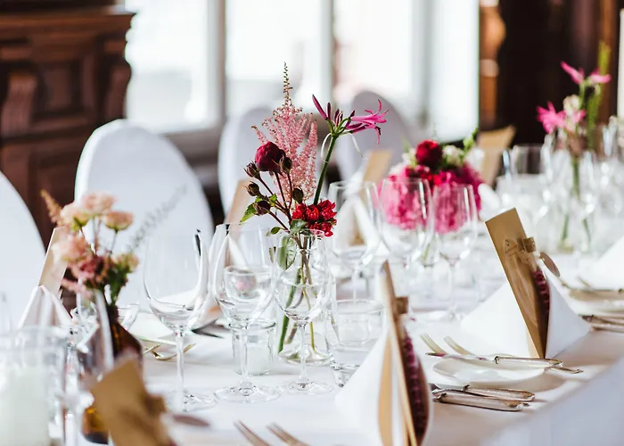 Hotel Kronenschloesschen