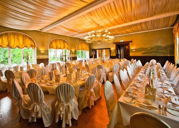 Kronenschloesschen 4* Eltville am Rhein