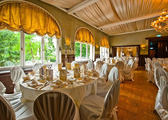 Kronenschloesschen 4* Eltville am Rhein