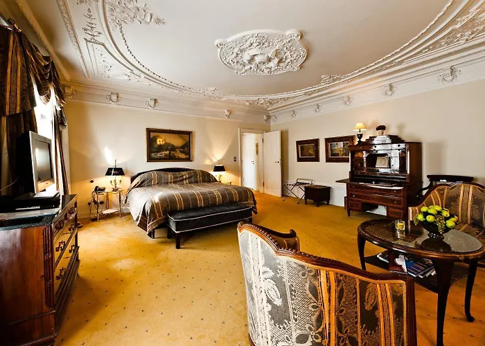 Hotel Kronenschloesschen Eltville am Rhein