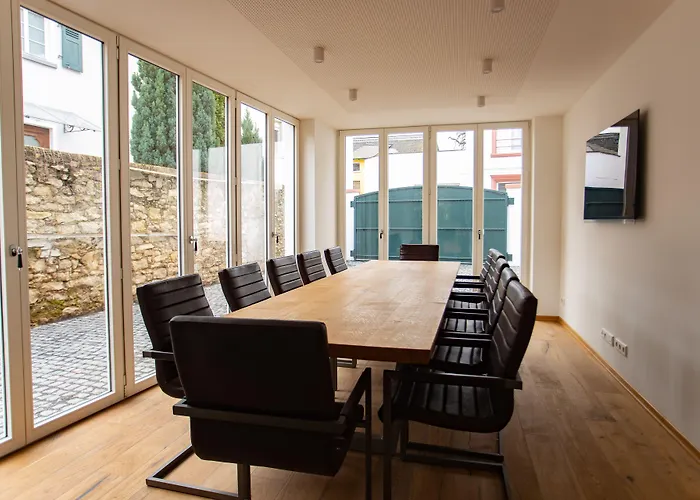 Kronenschloesschen 4*