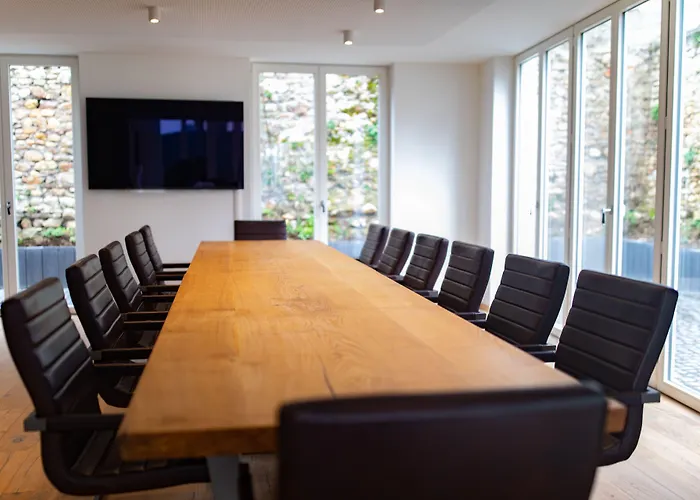 Kronenschloesschen Hotel Eltville am Rhein