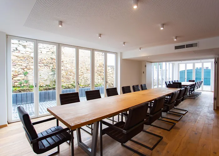 Kronenschloesschen Hotel Eltville am Rhein