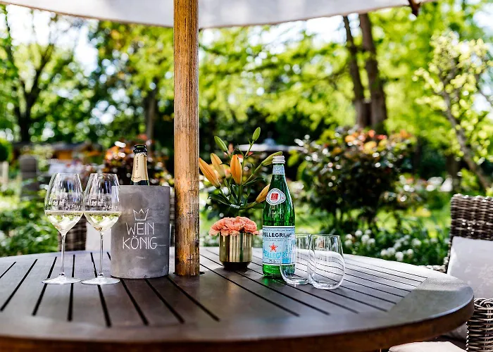 Kronenschloesschen Hotel 4*