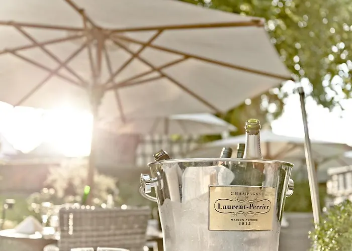 Kronenschloesschen Hotel 4*